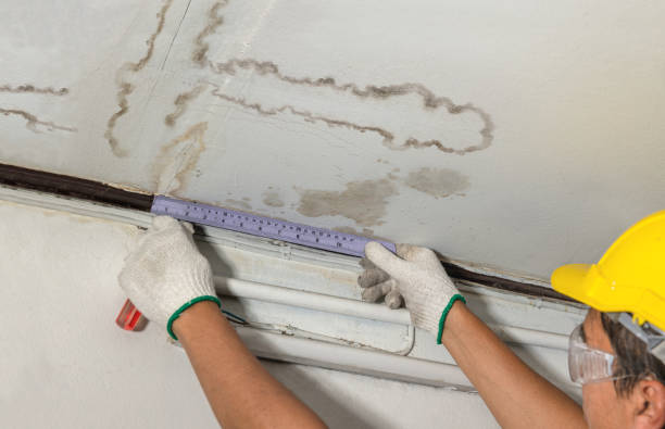 Reliable Water Damage Repair contractor in Westover, WV by Aqua Guard Water Damage
